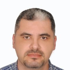 Ghamez Moukeh, Internist / Gastroenterologist