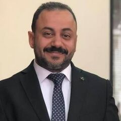 أحمد عبد المنعم عبد الحميد الجبالي, Wholesale Manager