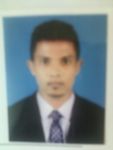 vijay dhas, IT section assistant
