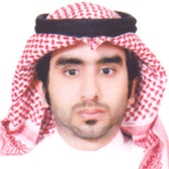 Ayman Salem Alghamdi, Electrical Engineer