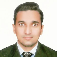 kamran haider