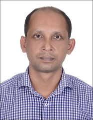Nazrul Islam Nazrul Islam, Plumbing Foreman