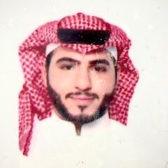 Abdulaziz Al-Thomairi, operation support specialist