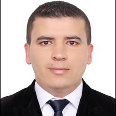 Wael Kraiem, Customer Service In Charge 