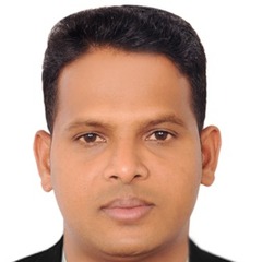 Mohd Ramees