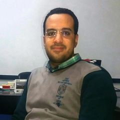 Ahmed Shehab, 
