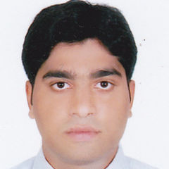 Arshad Shareef, Technical Support Engineer