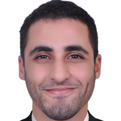 عبد اللطيف Elmssali, Supply Chain Planner