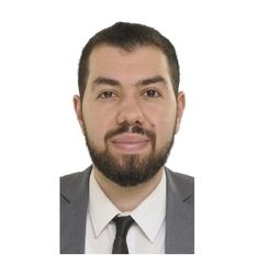 mohamed samhy, ِِATS automation testing & commissioning engineer 