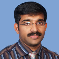 ANEESH KUMAR كومار, Technical Project Manager (Robotic Process Automation)