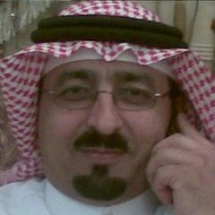 Hassan Alkahtani, Procurement Manager 