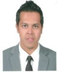 Wael El Saeed, Area operation Manager H&M