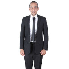 Hitham Hafez, Senior Sales Executive \Key account manger