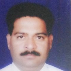 Ramarao KVB, Manager