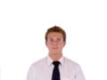 James Poole, Senior Commercial Leasing Manager