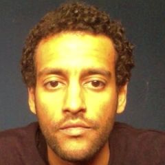 خالد الصومالي, Interface Officer 