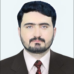 IRFAN ULLAH