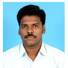 Vasanthakumar B, Faculty
