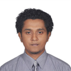 Nuwan Thilakarathna, Lead Associate – General Accounting