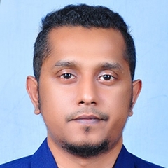 Nuwan Thilakarathna