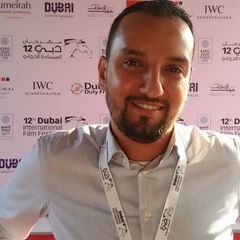 أحمد سامح, Digital Marketing Manager