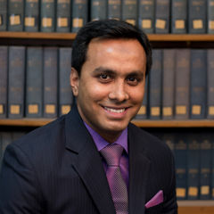 Ariful Hoque, Associate Lawyer