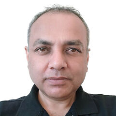 Niraj Kumar, Senior Manager – Supply Chain Finance