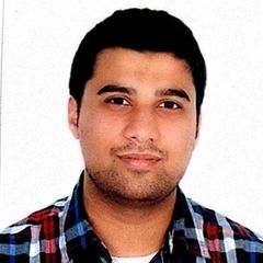 Fahd Zafar, Network / System Engineer