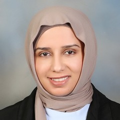 لولوه العماني, HR Section Head
