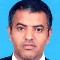 AREF ALGABERY, Lecturer in business administration- Al-Saeed University
