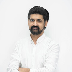 Muneeb Ali Arshad, Mobile App Developer (iOS & Android)