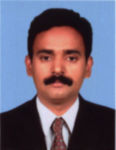 Shaji Panikathu, Automation Engineer