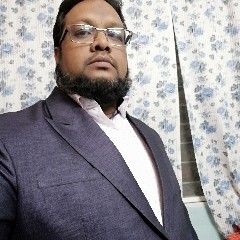 Mohammed Abdus Salaam, E-Business solutions - Sales Services Administrator