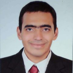 إسلام الفقي, Electrical operation engineer