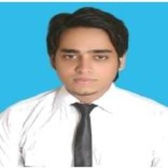 Muhammad Wahab, Assistant Service Manager