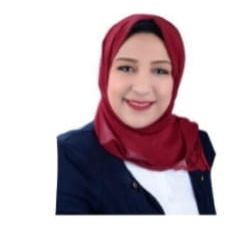 شيماء محمد حامد,  Customer Service Representative (CSR) 