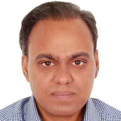 Abdul Rahman Abdul Khader, Operations & IT Coordinator