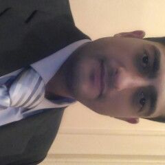 Mahmoud Hamed Mohamed