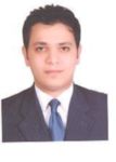 Ahmed Fouad Mostafa, Guest Service Officer
