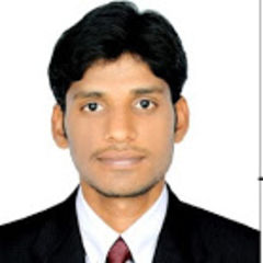 Ganesh Krishnapuram, SQL/DATABASE DEVELOPER