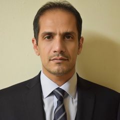Abdulaziz AlTuwaijri, Executive admin