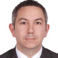 Rafif Elias, Assistant Director of Front office 