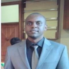 Gikonyo Ndugu, HELP DESK AND WORKSHOP TECHNICIAN