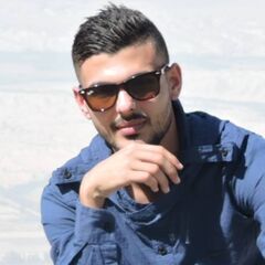 Mohammad Maher ALftyani الفتياني, Technical Support Engineer