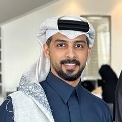 Khalid  alqarni, Branch Manager 