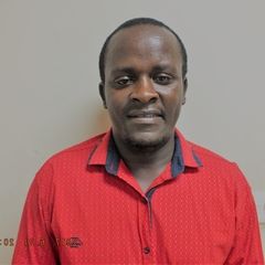 nehemiah muriithi