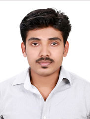 أخيل Kaniyankandi, Electrical Engineer