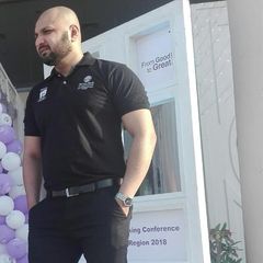 SAAD AHMED KHAN, SVP Retail Banking
