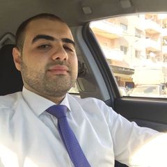 jihad hannouf, Unified Communication Engineer