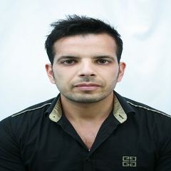 Salah Rafik BOULAHOUACHE
